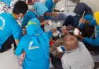 Banyumas Berikan Pelatihan Keterampilan bagi Penyandang Disabilitas