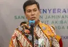 Inpres untuk Elemen Pemerintahan Dukung BPJS Ketenagakerjaan