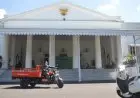 Itenas Kenalkan Inovasi Konversi Kendaraan Roda 3