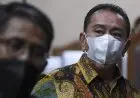 Djoko Tjandra Ajukan Banding terhadap Vonis 4,5 Tahun Penjara
