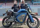 Baran Energy Luncurkan Power Home dan Anubis Cruiser Cross