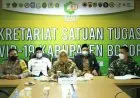Ini Aturan PPKM Berbasis Mikro di Kab Bogor Selama Ramadan