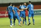 Gawat, Beberapa Pemain Persib Mengalami Cedera Usai Mengalahkan Persebaya