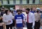 Dua Pelaku Jual PSK di Bawah Umur, Ini Modus Operandinya