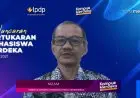 Kemendikbud: Pertukaran Mahasiswa Merdeka Tingkatkan Kualitas Kampus