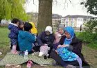 Munggahan ala Inggris, Ruang Silaturahmi Jelang Ramadhan