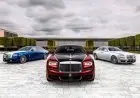 Rolls-Royce Jual 1.380 Unit Mobil di Q1 2021