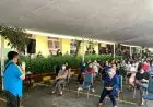 Komunitas Tionghoa Bantu Vaksinasi COVID-19 4 Ribu Guru dan 3 Ribu Lansia