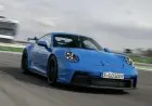 Punya Mesin Baru, Porsche 911 GT3 Lebih Garang