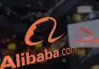 China Denda Alibaba Rp40 Triliun
