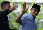 Sandiaga Uno Jadikan Wisata Lokal Alternatif