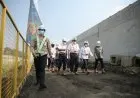 KA Cepat Bandung – Jakarta Sudah 70 persen
