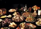 3 Langkah Ideal saat Berbuka Puasa