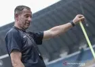 PSS Sleman Tantang Persib ke Semifinal, Dejan: Berkat Kerja Keras!