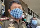 Satpol PP Kota Bandung Sudah Petakan Titik-titik Rawan Kerumunan