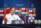 Tuchel Ogah Berjudi Mainkan N'Golo Kante Saat Chelsea Ladeni Sevilla