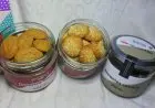 Produsen Kue Kering Hadirkan Kue Rasa Bandrek dan Bajigur
