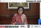 Sri Mulyani Sebut Korupsi Hambat RI Jadi Negara Berpendapatan Tinggi