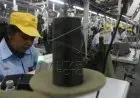 Siap Bayar THR, Pengusaha Tekstil Minta Keringanan Pembayaran Listrik