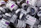 Australia Laporkan Kasus Kedua Pembekuan Darah Usai Divaksin AstraZaneca
