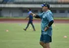 Persib Berkekuatan 28 Pemain Hadapi PSS Sleman di Semifinal Piala Menpora 2021
