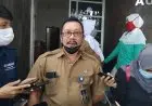 Meningkat Saat Ramadan, Dinsos Petakan Penjangkauan Gelandangan