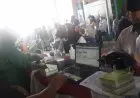 Total 10.373.963 Orang Telah Jalani Vaksinasi Covid-19