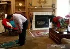 Biden Beri Salam Ramadan, Desak Penghentian Kebencian terhadap Muslim