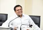 Ali Rasyid Minta Pemprov Jabar Sikapi Serius Penambangan Pasir Gunung Galunggung