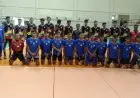 Karena Ini BVSI Kecewa Dengan KONI Kota Bogor