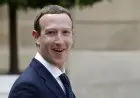Rp336 Miliar untuk Biaya Keamanan Mark Zuckerberg