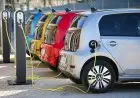 Spanyol Beri Subsidi Rp122 Juta per Mobil Listrik
