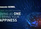 Panasonic Geber Inovasi Produk, Ini Fokus Utamanya