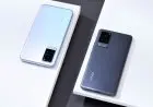Simak! Ini Fitur Terbaik dari Vivo X60 Series