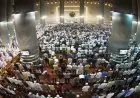 Perusak Amal Ramadan: Salat Tarawih Terburu-Buru