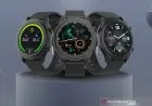 OASE Siap Rilis 'Smartwatch' Horizon W1 Akhir April 2021