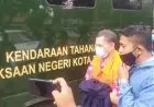 Minta Jadi Tahanan Kota, Ini Alasan Ajay Priatna