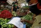 Kemendag Lansir Harga Rata-rata Sembako di 216 Pasar Rakyat