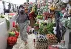 Pemkot Bekasi Pastikan Harga Bahan Pokok Stabil