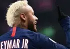Rumor Berakhir! Neymar Pastikan Perpanjang Kontrak di PSG