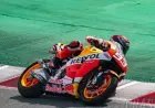 Kembali ke MotoGP, Ini Harapan Awal Marc Marquez
