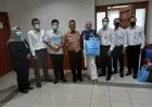 BJB Cabang Cibinong Hadirkan Eli Sugigi untuk Semangati Pelaku UMKM Kabupaten Bogor