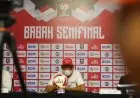 Pelatih Persija Beberkan Alasan Belum Turunkan Pemain Muda