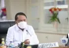 Menpora Yakin Tiada Kerumunan Andai Persija-Persib Final Piala Menpora