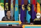 CSID UI Gelar Webinar 'Solve Climate by 2030'