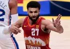 NBA: Cedera Ligamen Lutut, Jamal Murray Diprediksi Absen hingga Akhir Musim