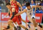 Indonesia Jalani Laga Sisa Kualifikasi FIBA Asia Cup 2021 di Filipina
