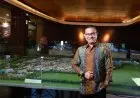 Kawasan Podomoro Park Bandung Makin Diminati Anchor Tenant
