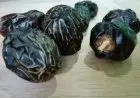 Kurma, Hidangan Terbaik di Waktu Sahur Menurut Nabi