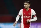 Roma vs Ajax, Serang Total!